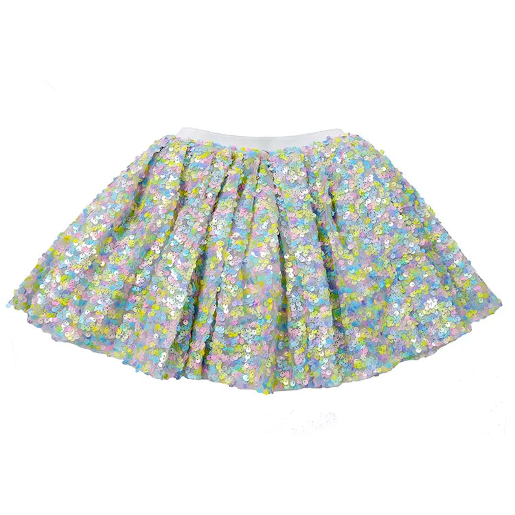 Sparkle Sisters Tutu - Multiple Colors and Prints