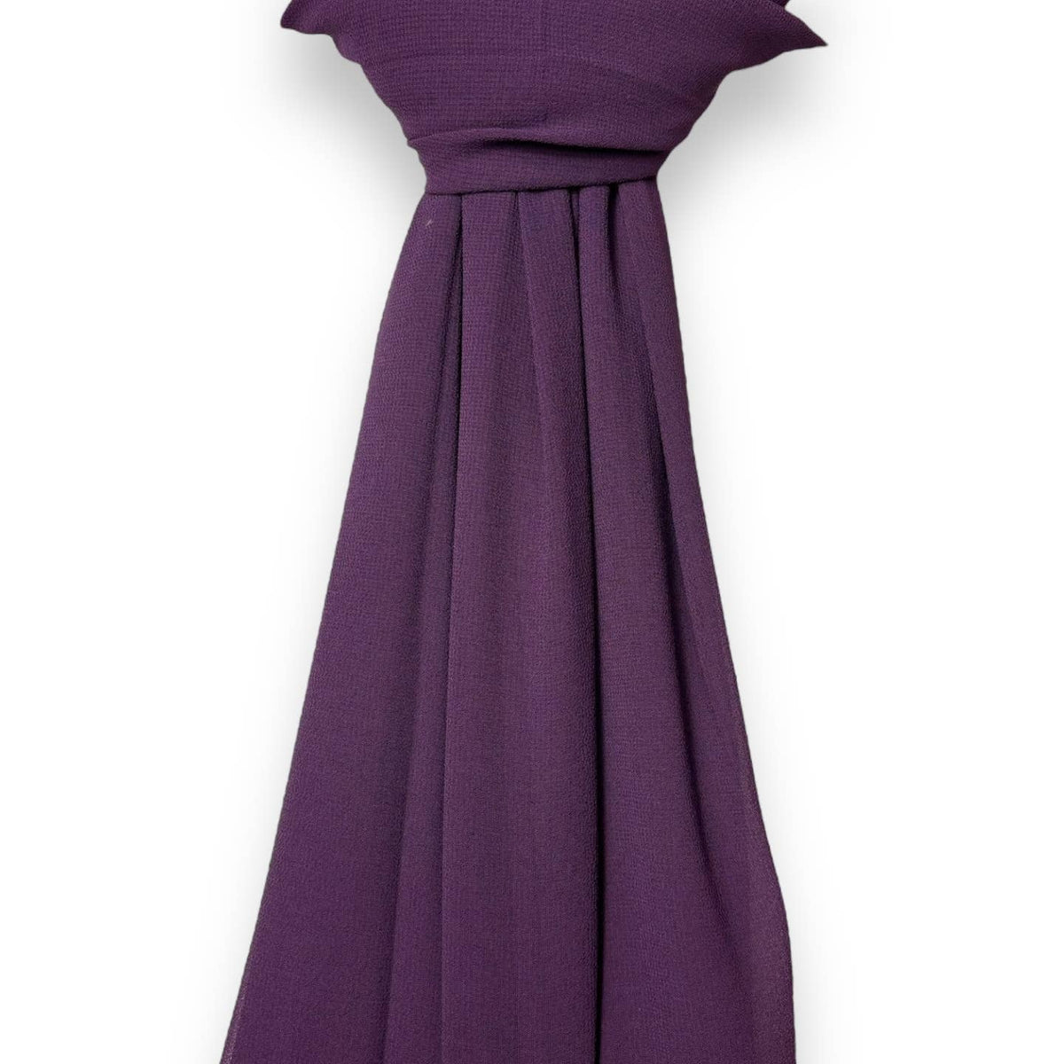 London Scarves Everyday Chiffon Shawl/Scarf - Multiple Colors