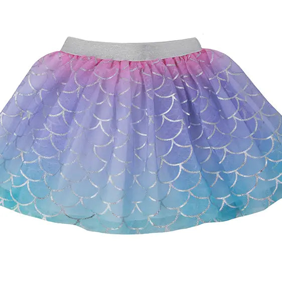 Sparkle Sisters Tutu - Multiple Colors and Prints