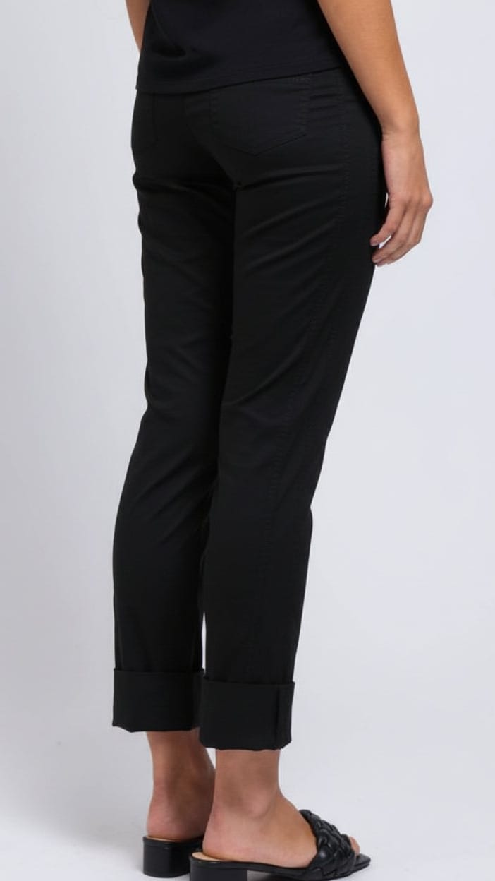 Foil Sweet Duet 7/8 Pant - Multiple Colors
