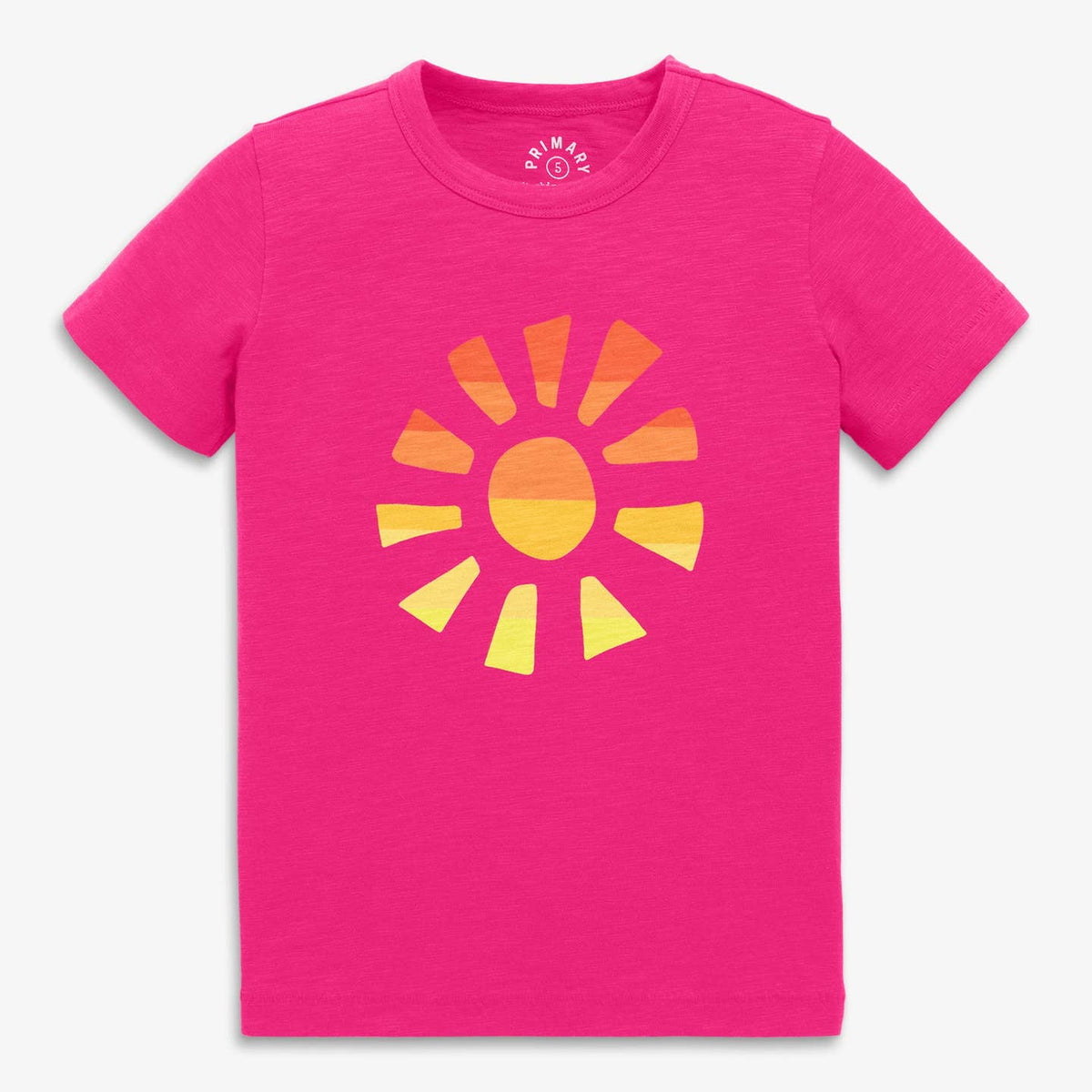 Kids Cut Out Tee - Multiple Prints