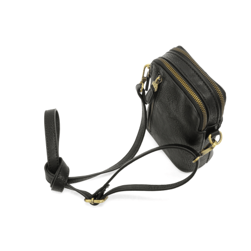 Joy Susan Vegan Leather Jolene Crossbody Phone Bag - Multiple Colors