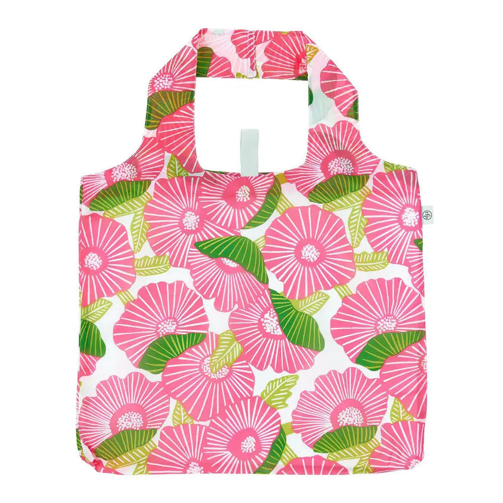 blu Bag Reusable Shopper Tote - Multiple Prints