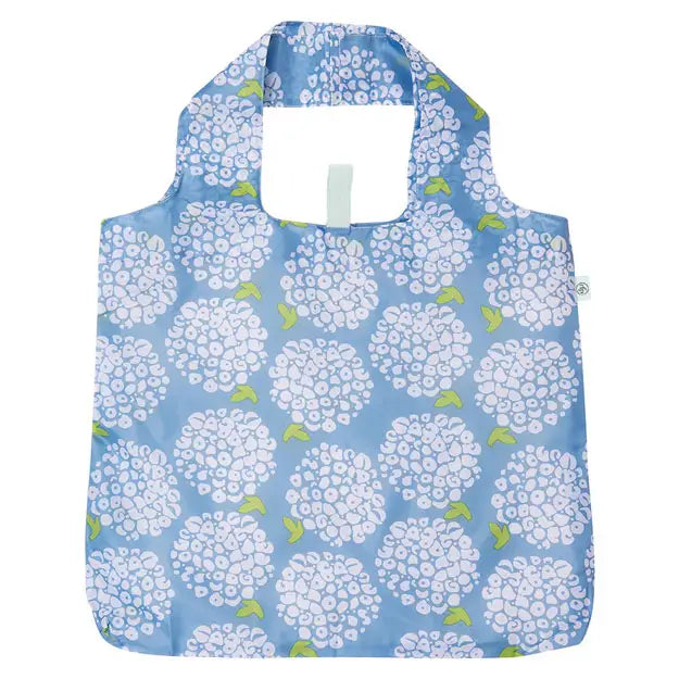 blu Bag Reusable Shopper Tote - Multiple Prints