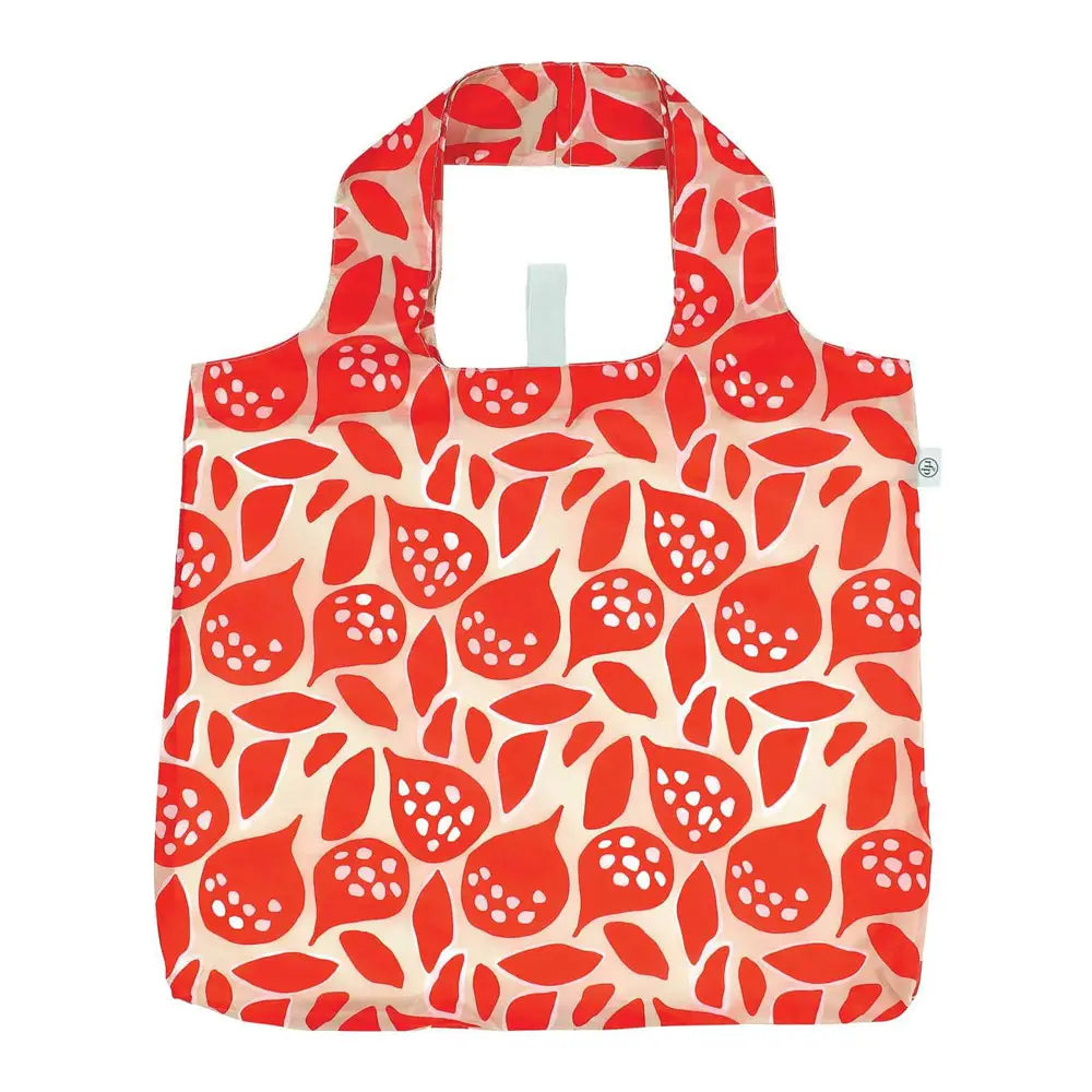 blu Bag Reusable Shopper Tote - Multiple Prints