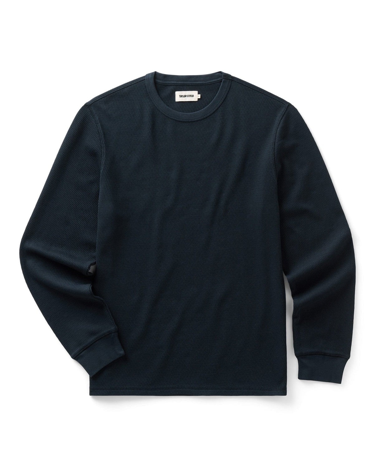 Taylor Stitch The Organic Cotton Crew - Multiple Colors