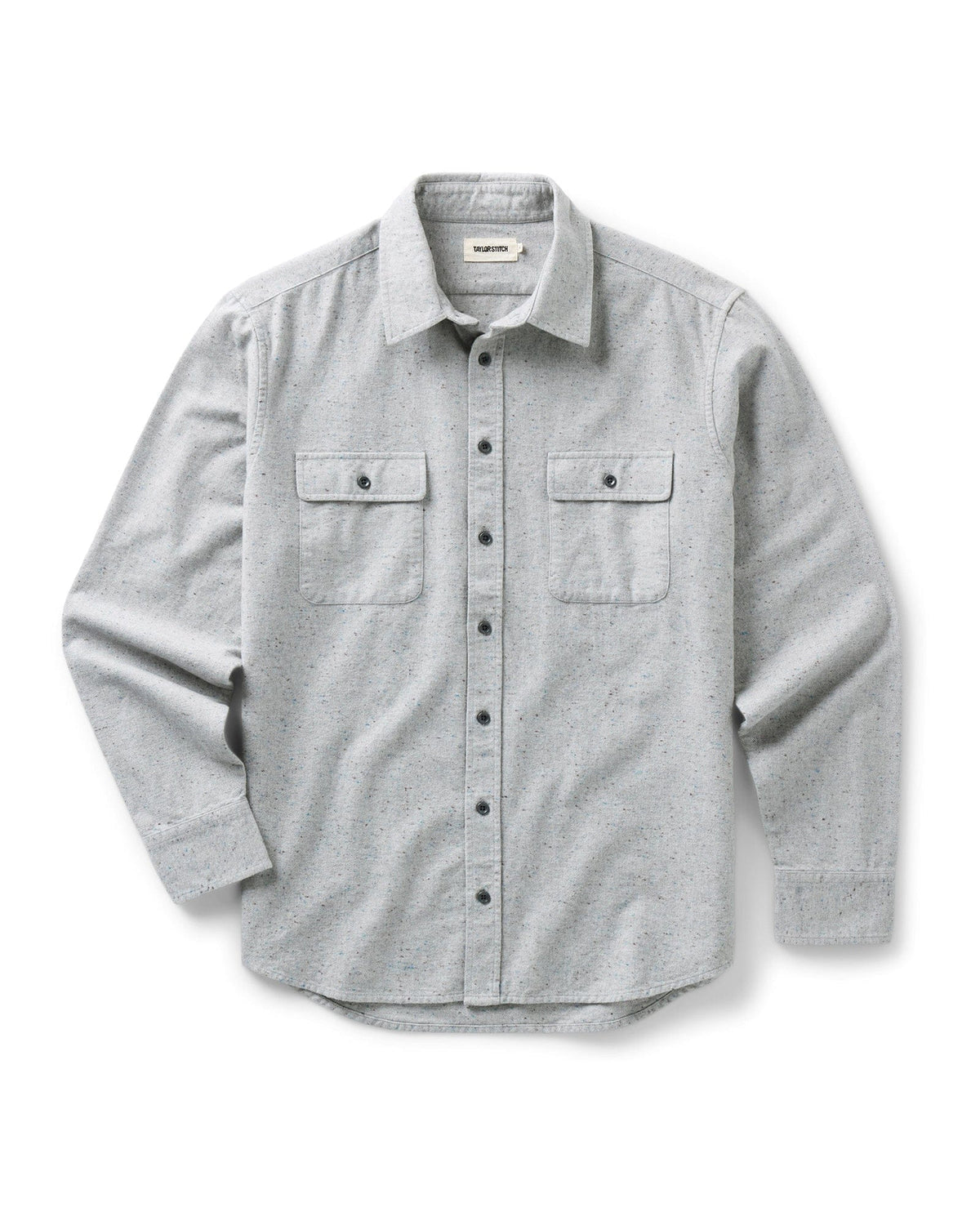 Taylor Stitch The Yosemite Shirt