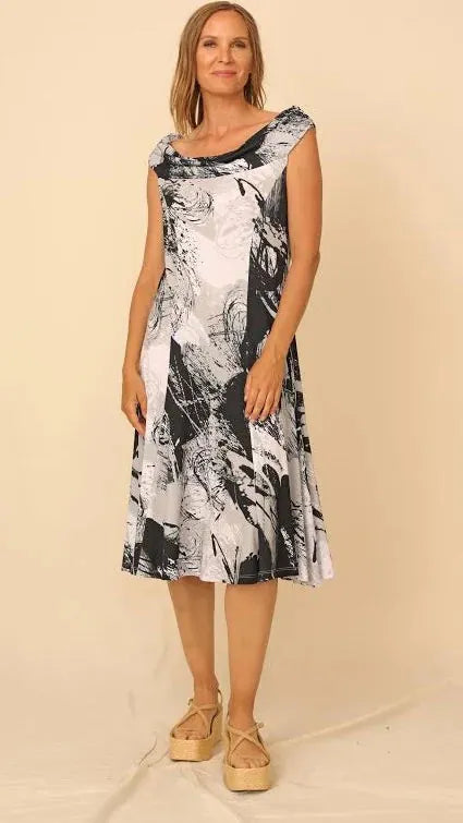 Chalet Brydee Dress - Multiple Colors