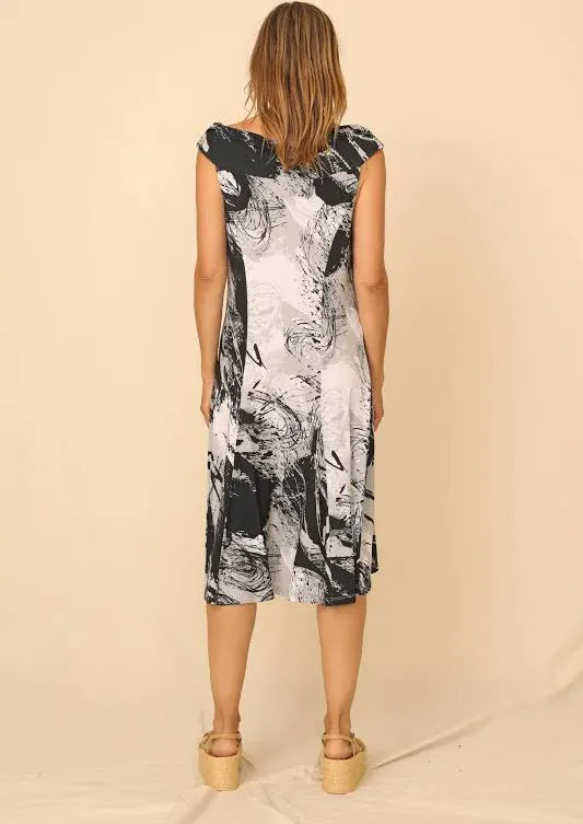 Chalet Brydee Dress - Multiple Colors