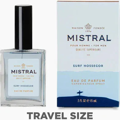 Mistral Men's Cologne - Multiple Scents
