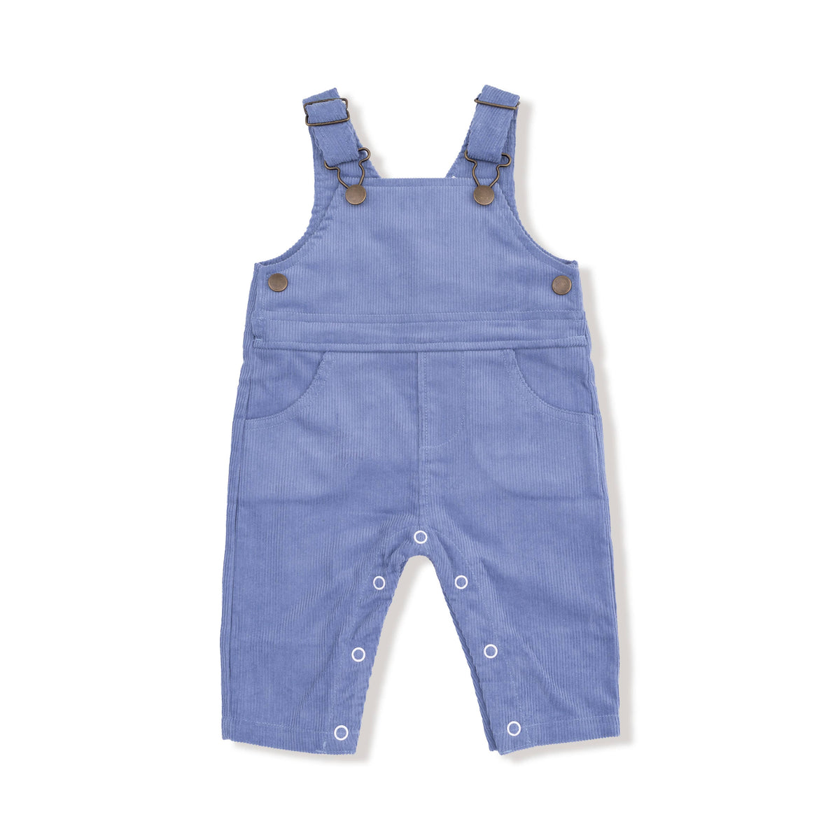 Angel Dear Corduroy Classic Overall