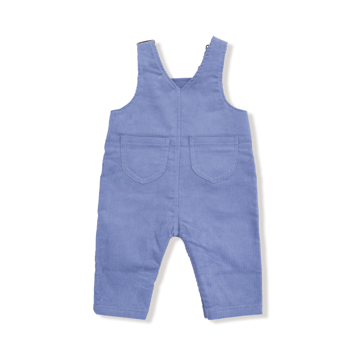 Angel Dear Corduroy Classic Overall