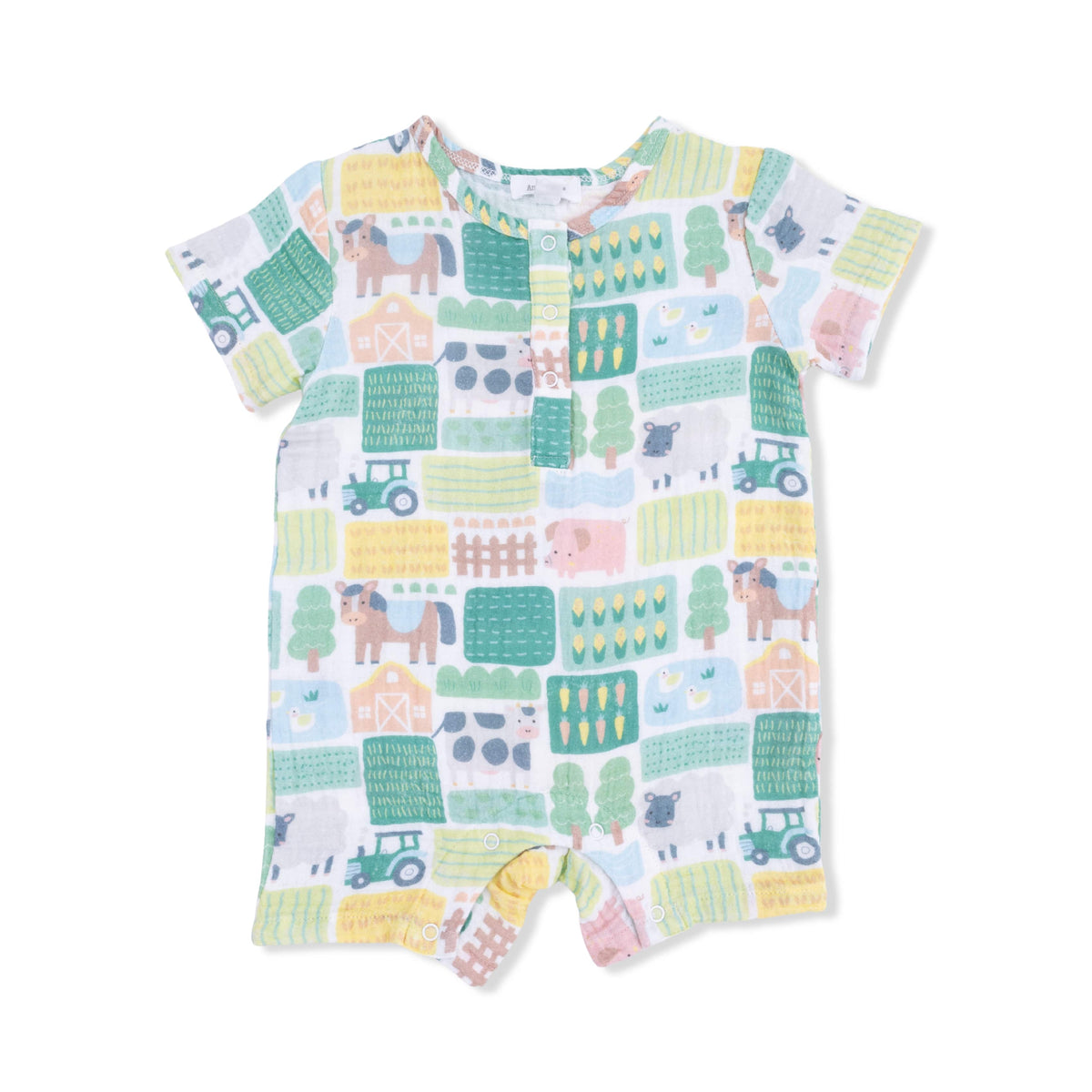 Angel Dear Henley Shortall - Multiple Prints