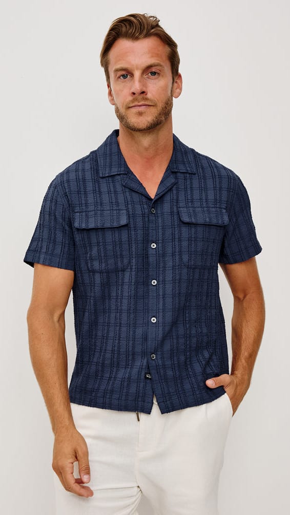 Rails Rook Shirt
