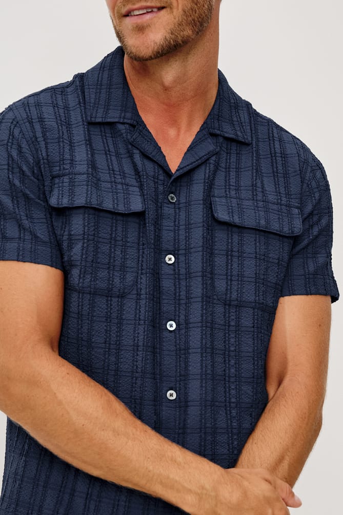 Rails Rook Shirt