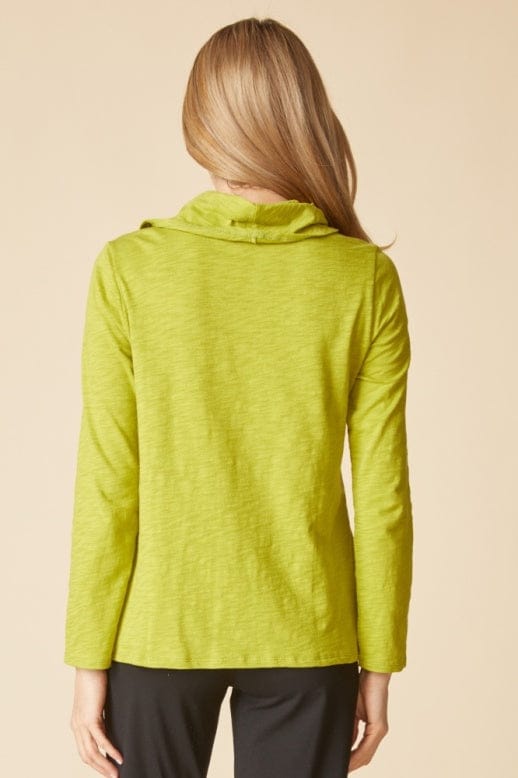 Habitat Cotton Pebble Ruched Pannel Cowl - Multiple Colors