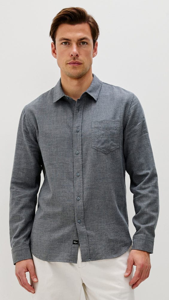 Rails Wyatt Shirt - Multiple Patterns