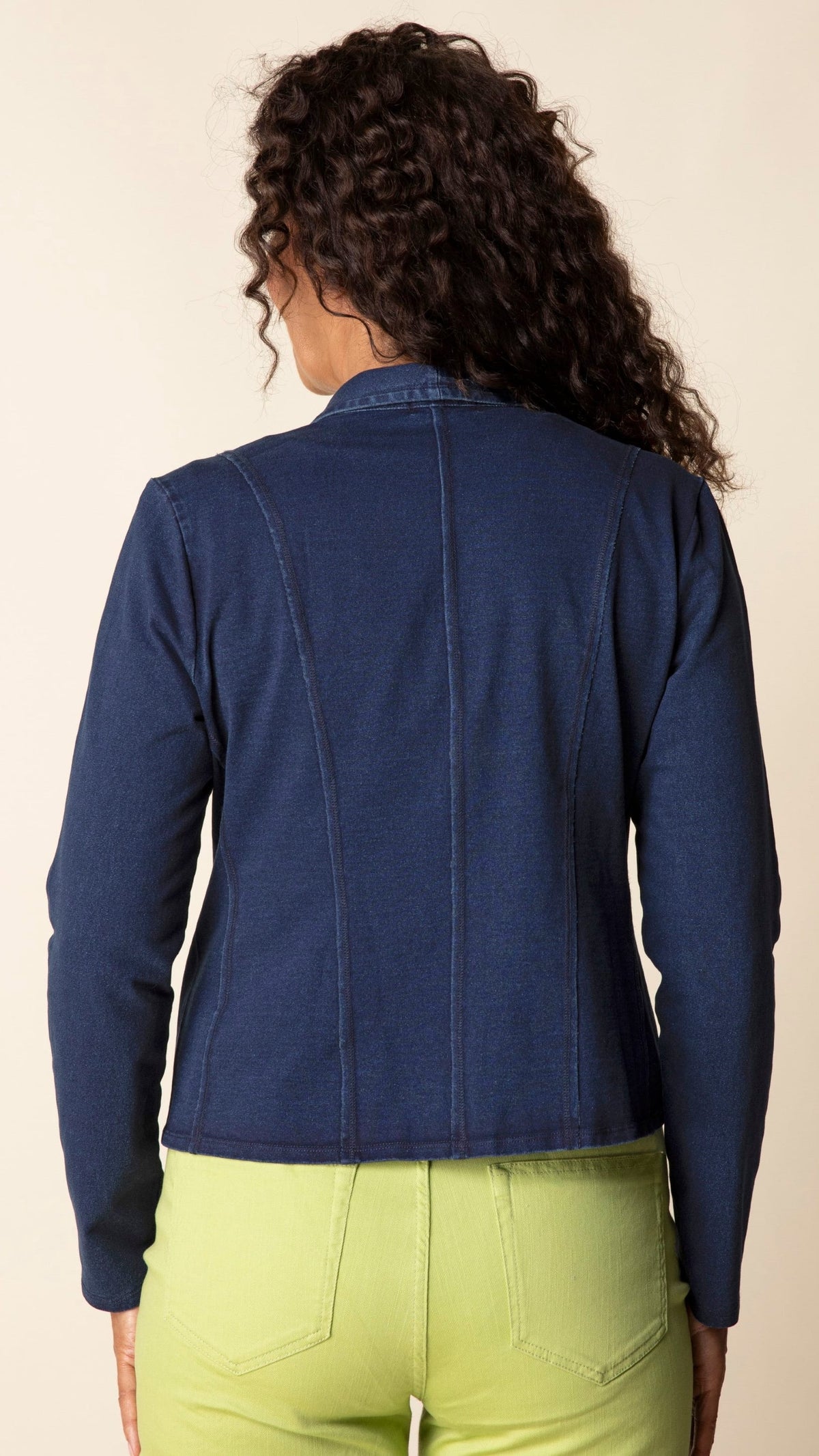 Habitat Stonewash Southside Jacket - Multiple Colors