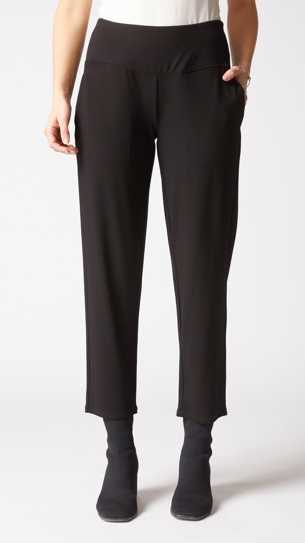 Habitat Core Travel Straight Pant - Multiple Colors