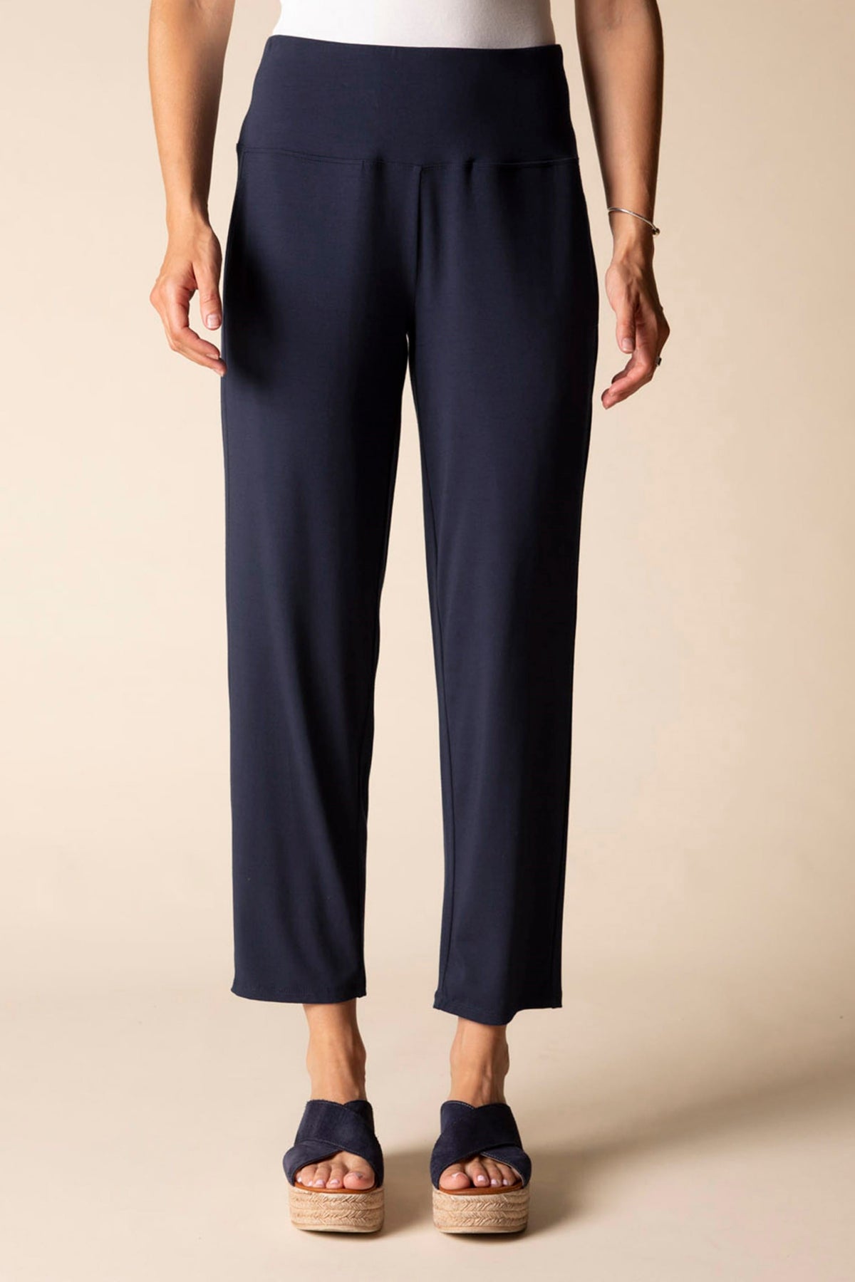 Habitat Core Travel Straight Pant - Multiple Colors