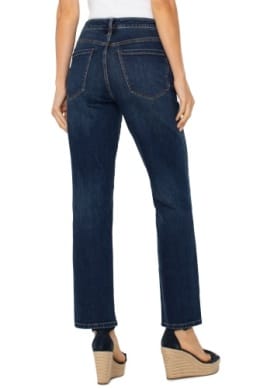 Liverpool Relaxed Skinny Jean