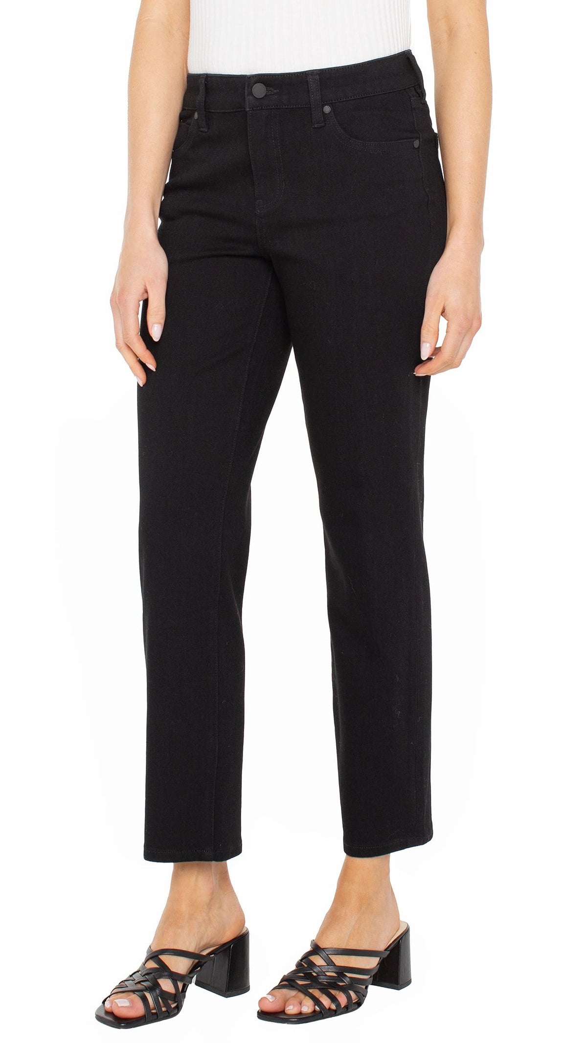 Liverpool Liv Relaxed Skinny