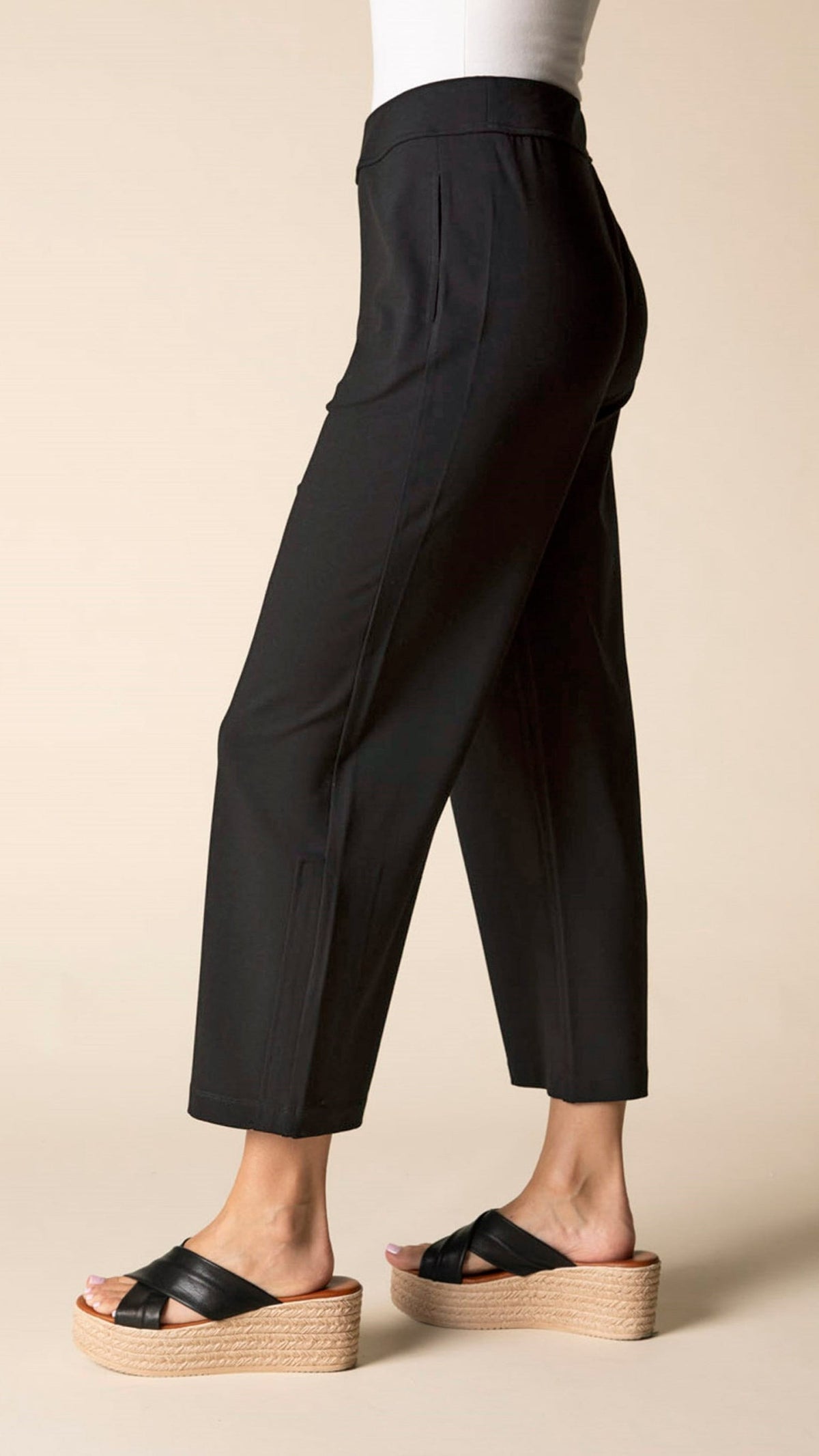 Habitat Core Travel Brooklyn Pant