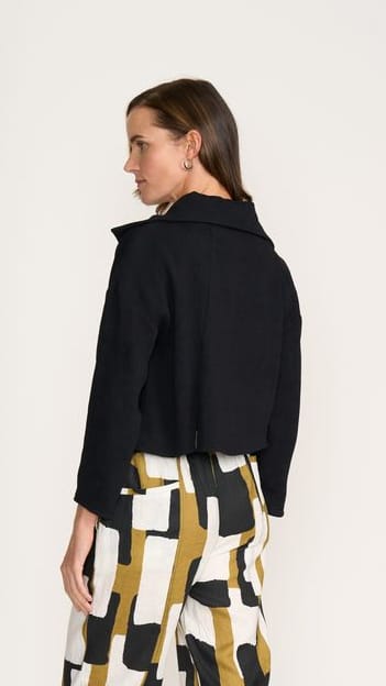 Foil Hall Of Fame Jacket