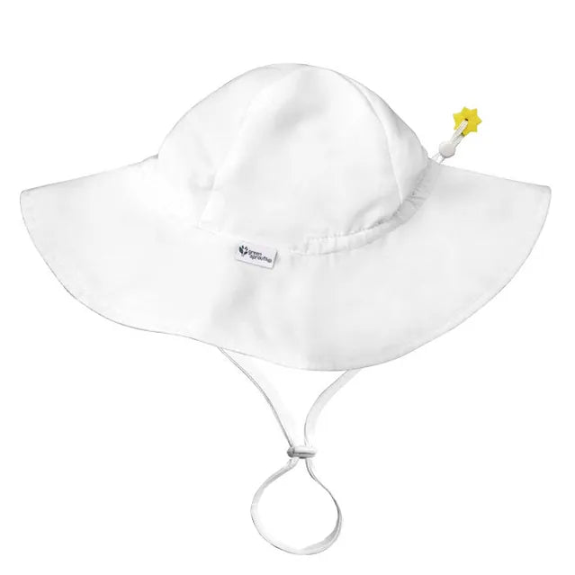 Green Sprouts Eco Brim Sun Protection Hat - Multiple Colors