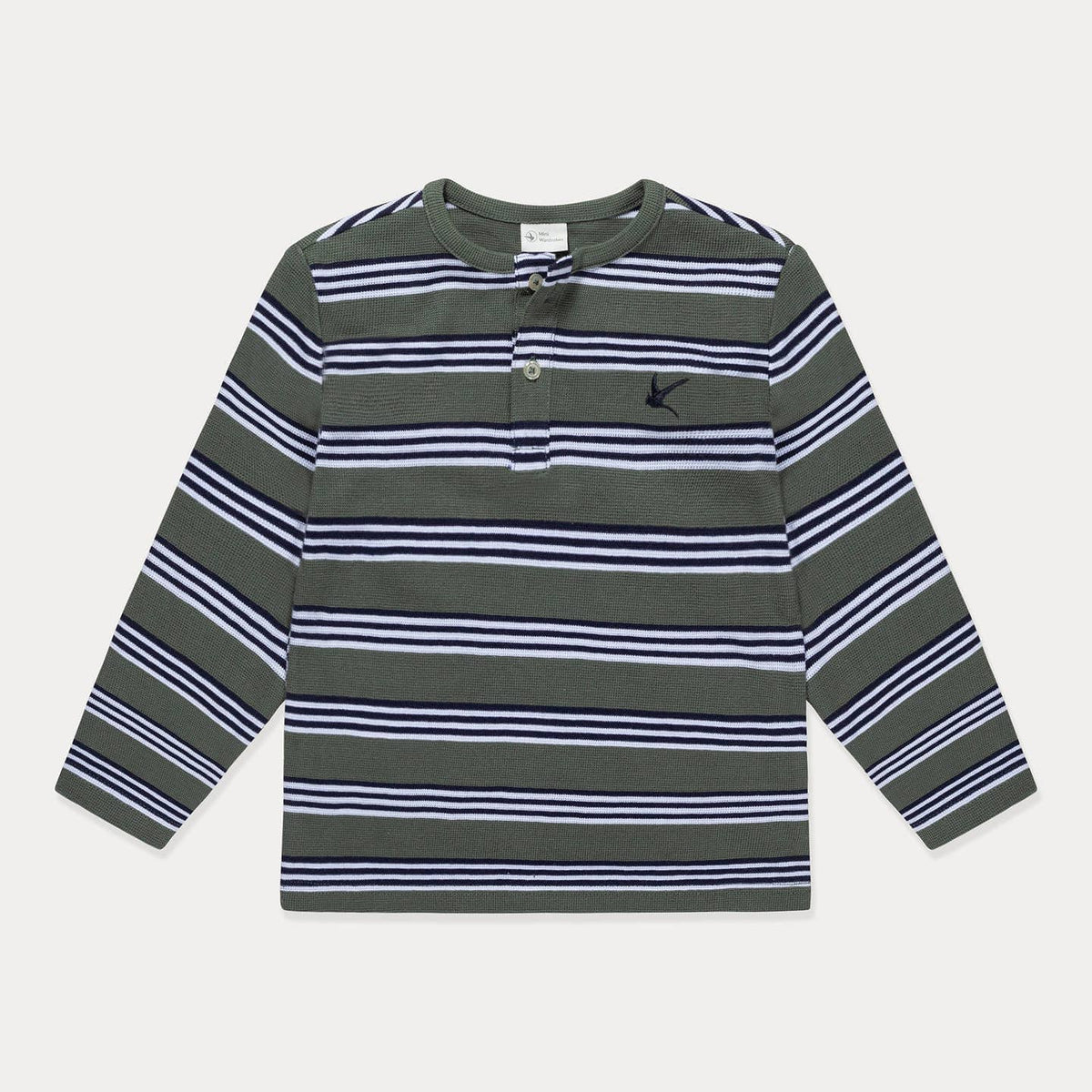 Long Sleeve Thermal Layering Shirt