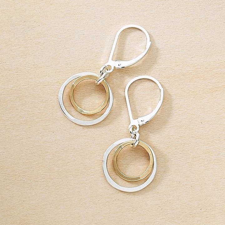 Freshie & Zero Glow Earrings
