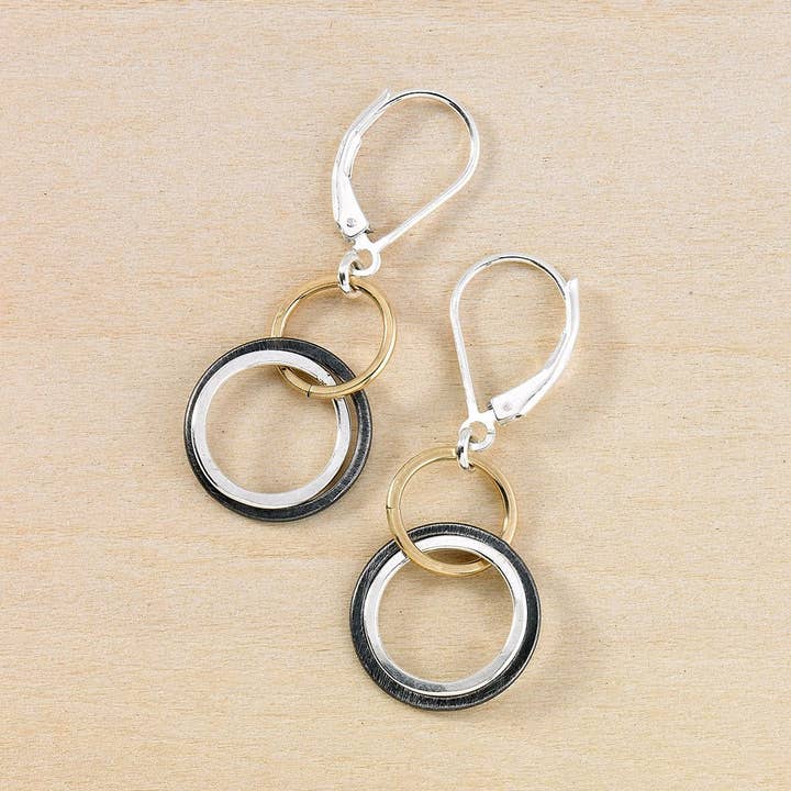 Freshie & Zero Storied Earrings