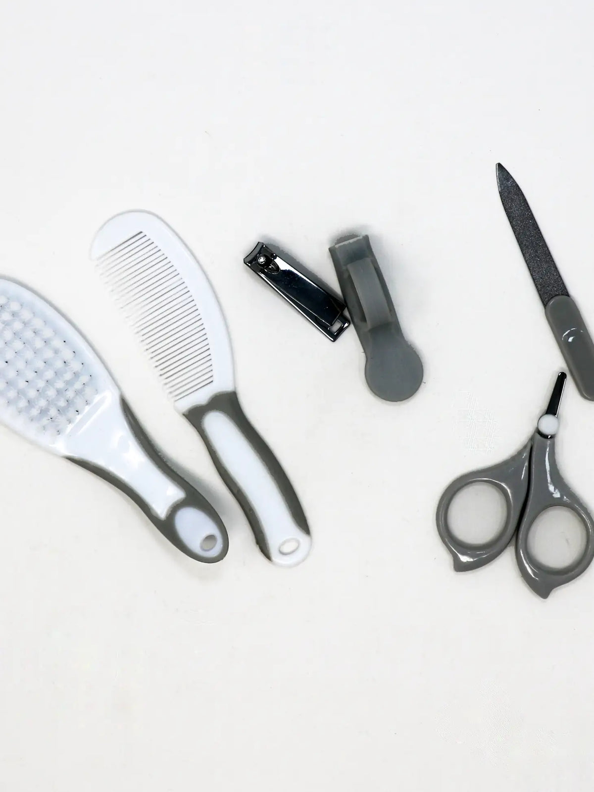 Rose Textiles Baby Grooming Set