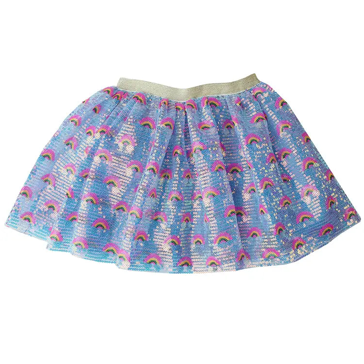 Sparkle Sisters Tutu - Multiple Colors and Prints