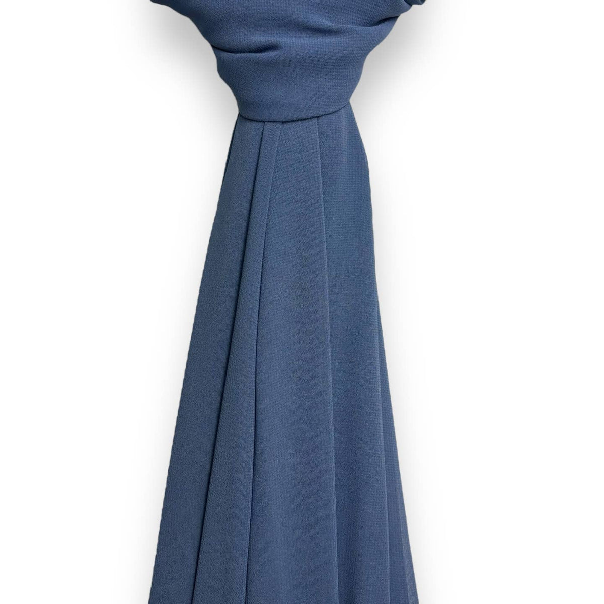 London Scarves Everyday Chiffon Shawl/Scarf - Multiple Colors