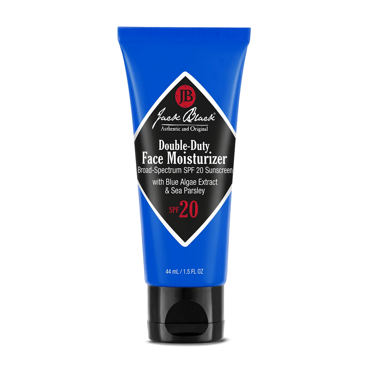 Jack Black Double Duty Face Moisturizer - Multiple Sizes
