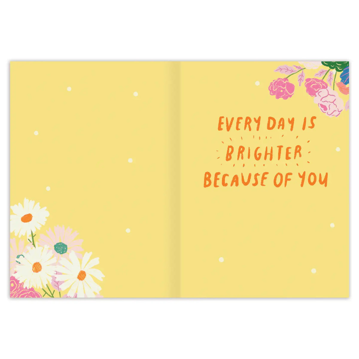 You Are My Sunshine Mother's Day Greeting Card