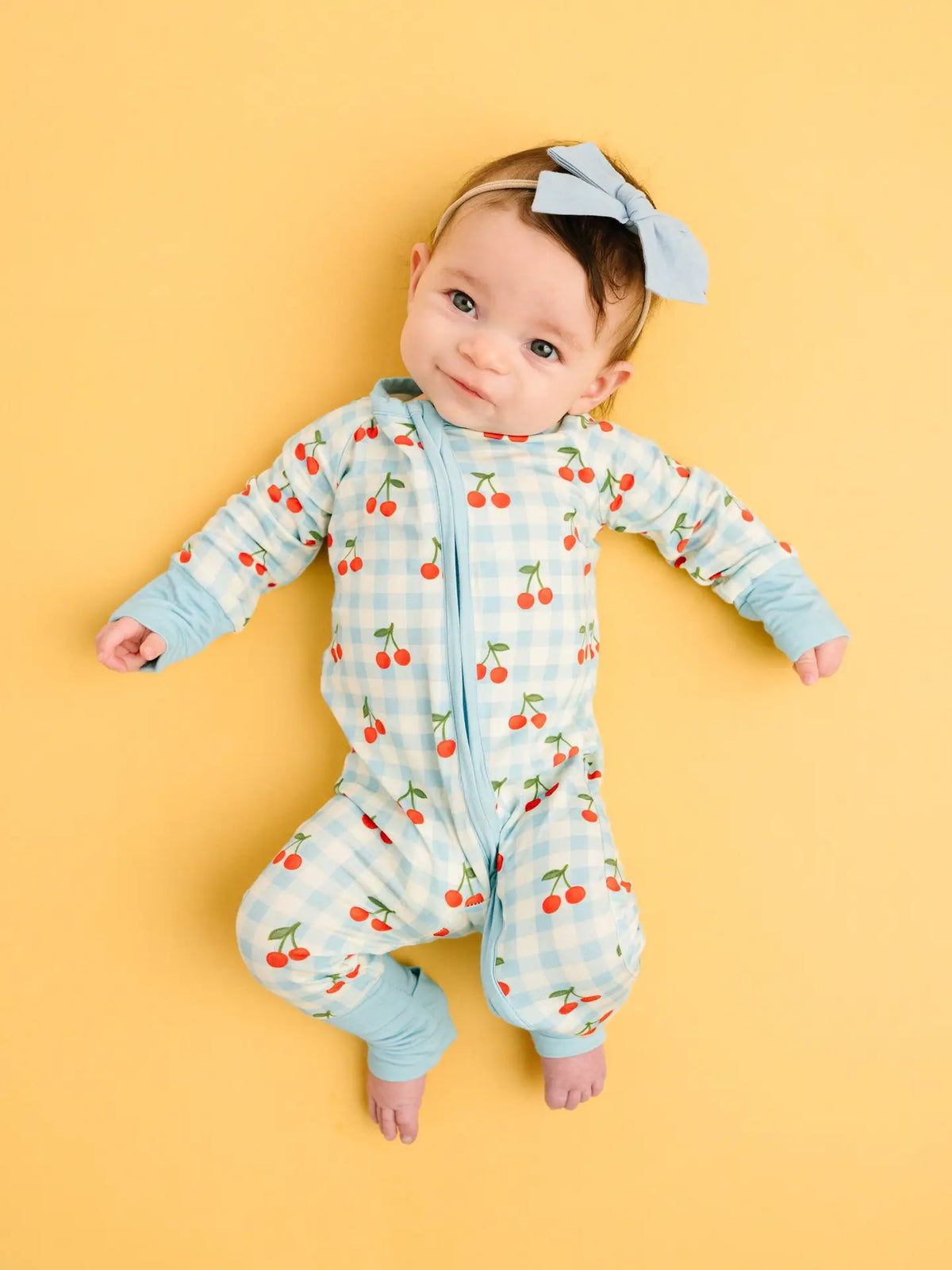 Little One Shop Bamboo Sleeper - Multiple Prints