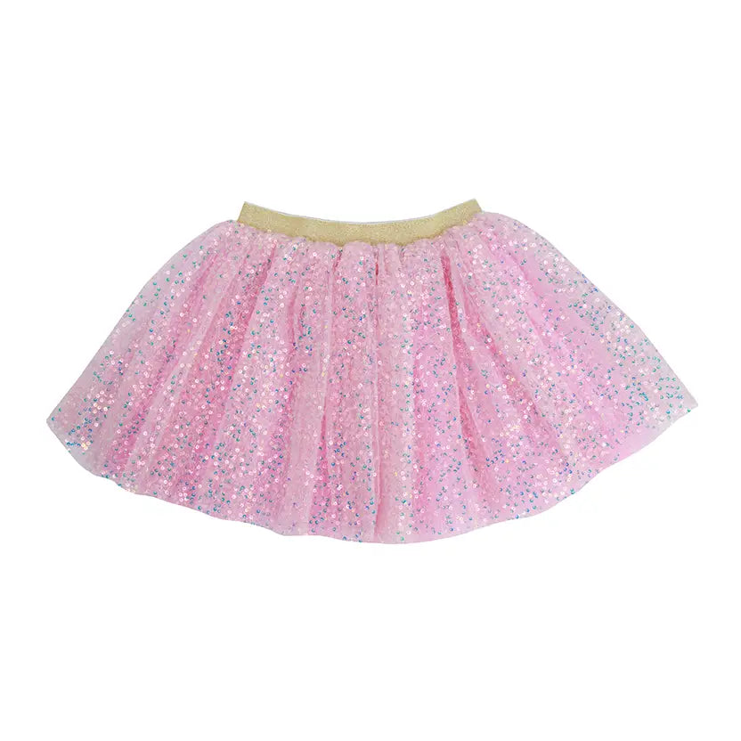 Sparkle Sisters Tutu - Multiple Colors and Prints