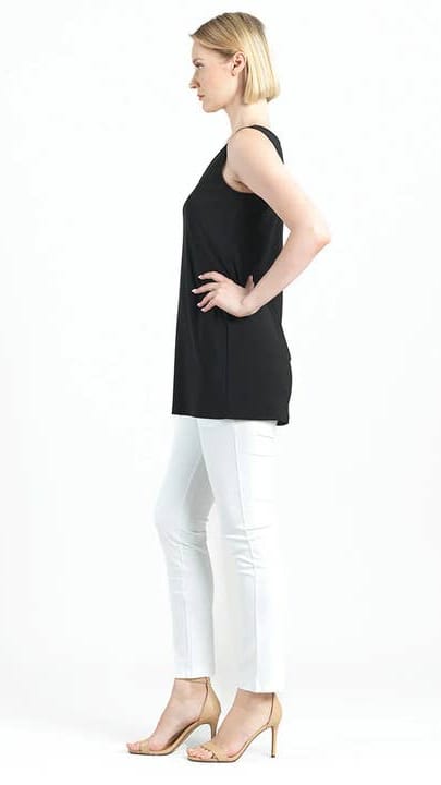 Clara Sunwoo Tunic Tank