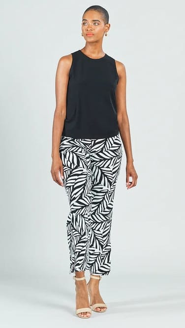 Clara Sunwoo High Neck Tank