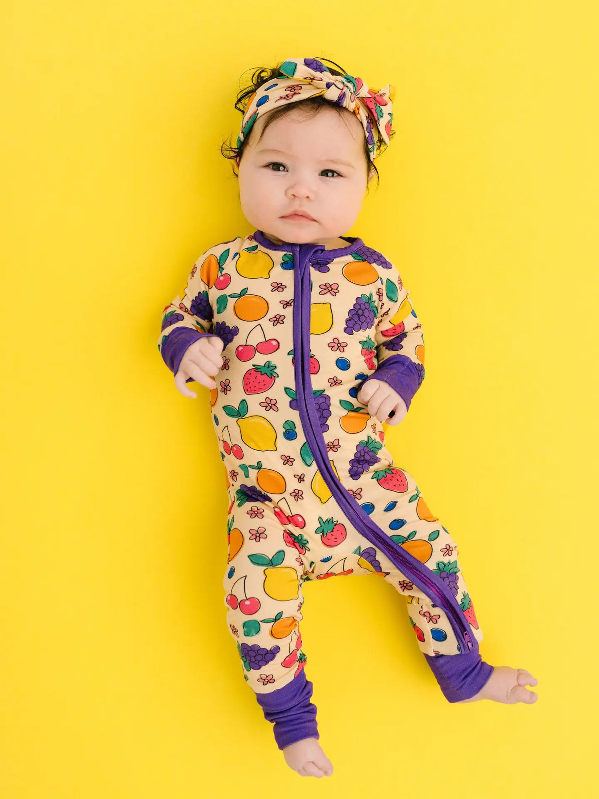 Little One Shop Bamboo Sleeper - Multiple Prints