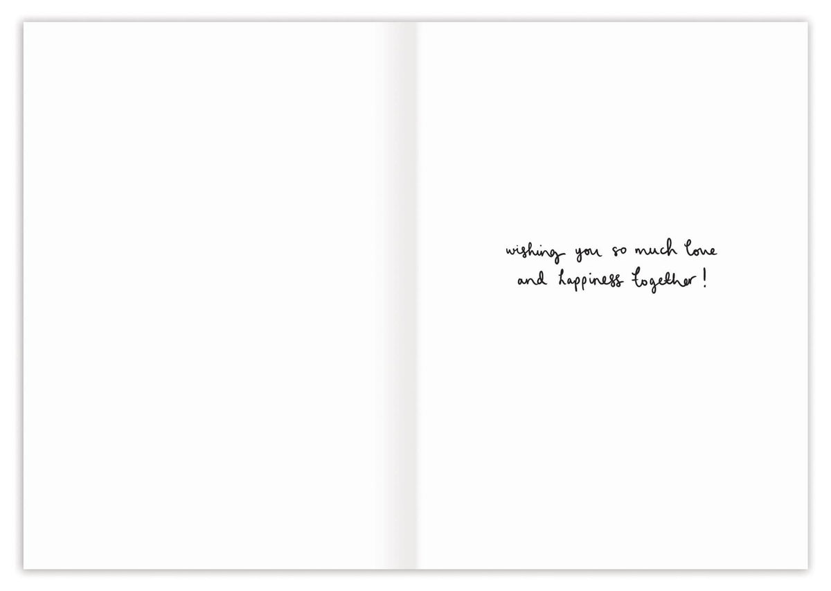 On Your Wedding Day Card