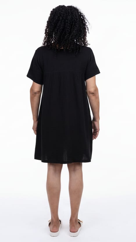 Shannon Passero Cotton Gauze Sophie Dress - Multiple Colors