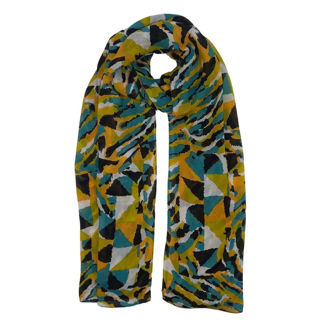 VSA Lightweight Scarf SE-4080