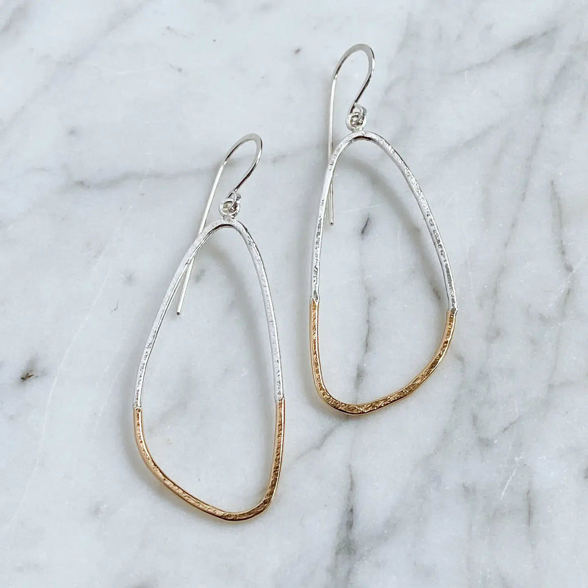 Shepherd's Run Connect Drop Earrings - Multiple Colors