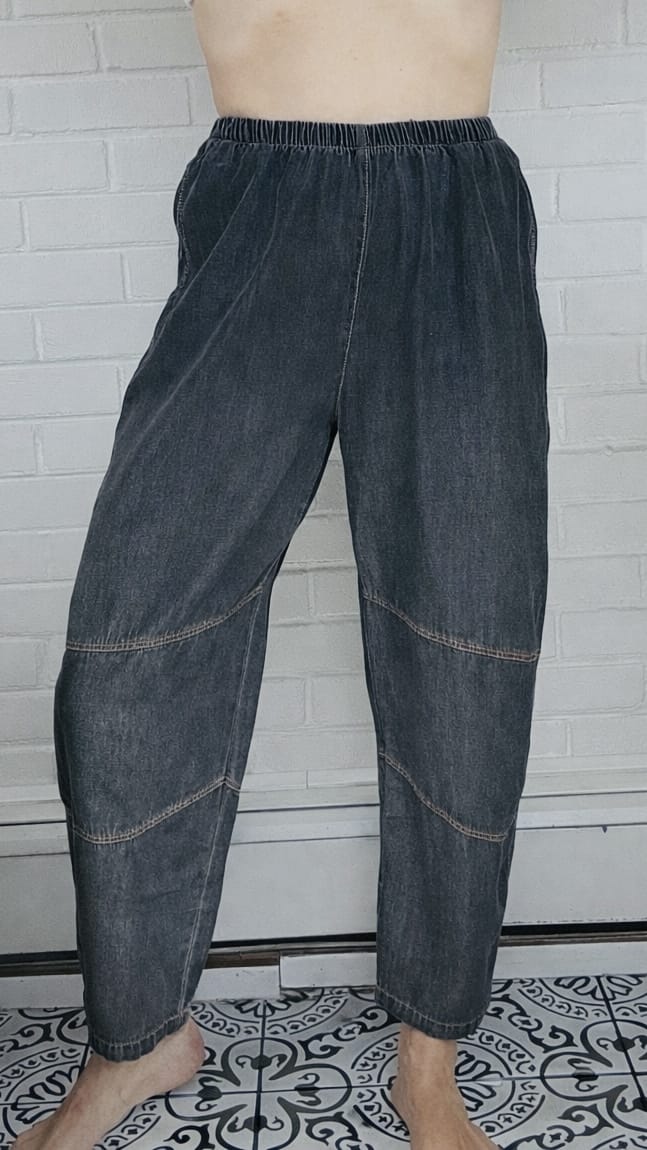 Heartstrings by Kleen Narrow Lantern Pant - Multiple Colors