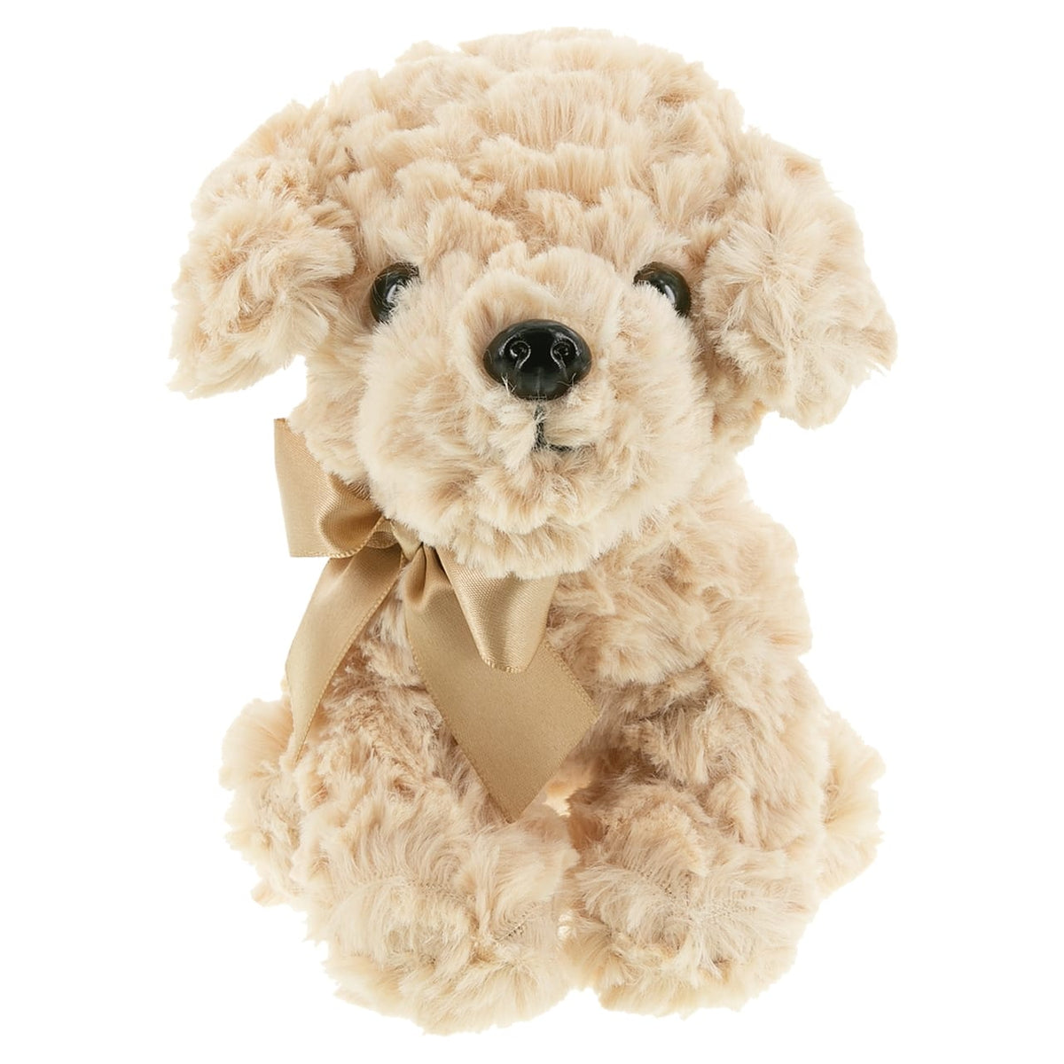 Kelli's Super Soft Plush Puppy Stuffy - Multiple Colors