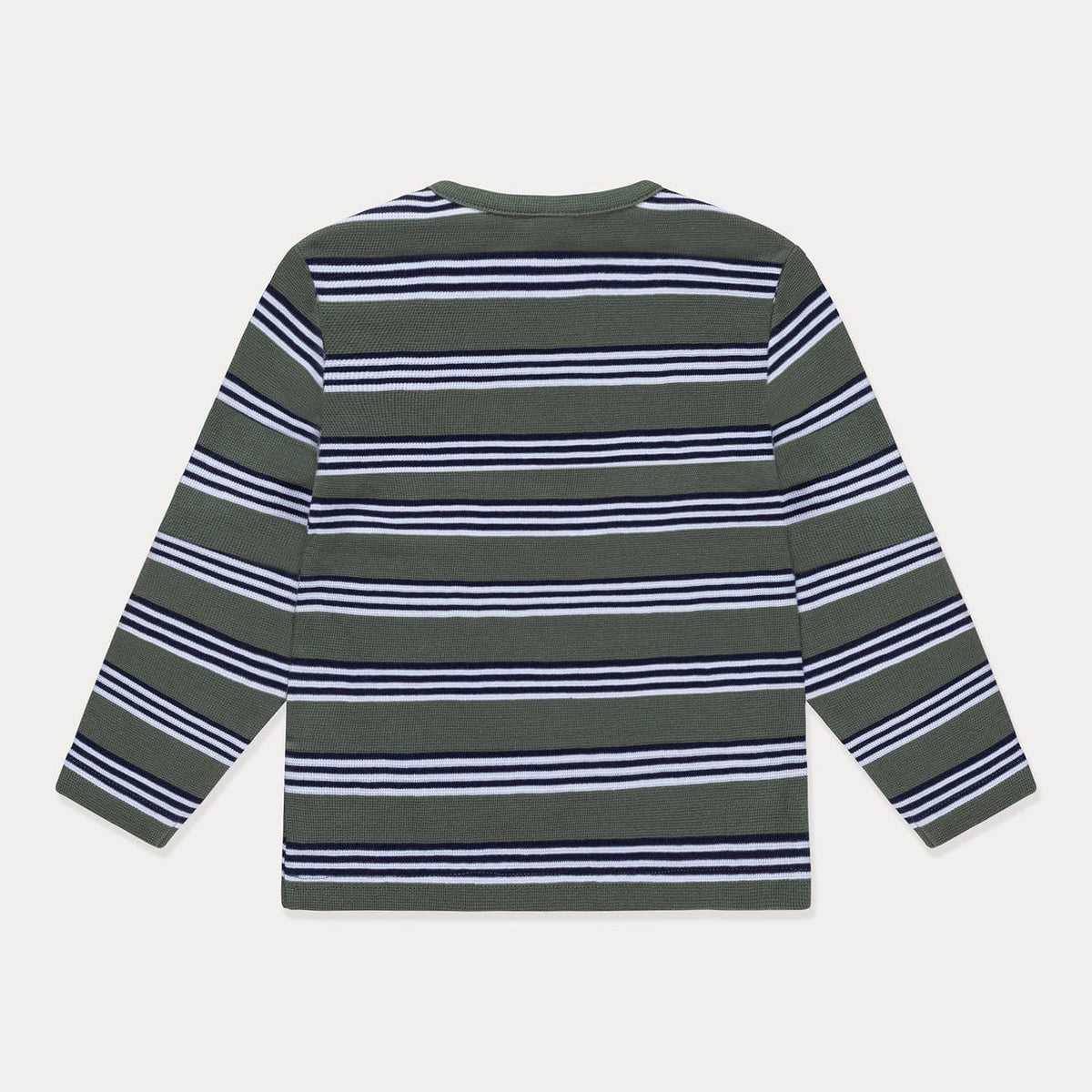 Long Sleeve Thermal Layering Shirt