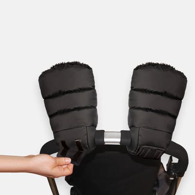 7AM Enfant Warmmuffs Stroller Mittens - Multiple Colors